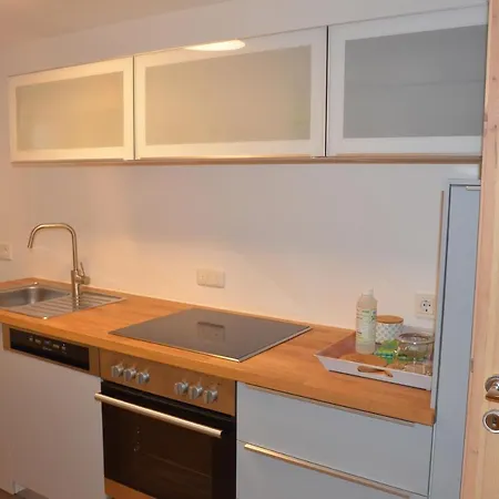 Für 4-personen 3-zimmer Ferienwohnung Landhaus Freiheit Apartment *