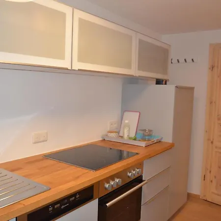 Für 4-personen 3-zimmer Ferienwohnung Landhaus Freiheit Apartment Marquartstein