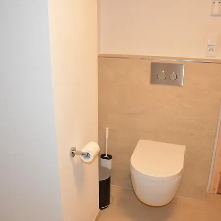 Für 4-personen 3-zimmer Ferienwohnung Landhaus Freiheit *