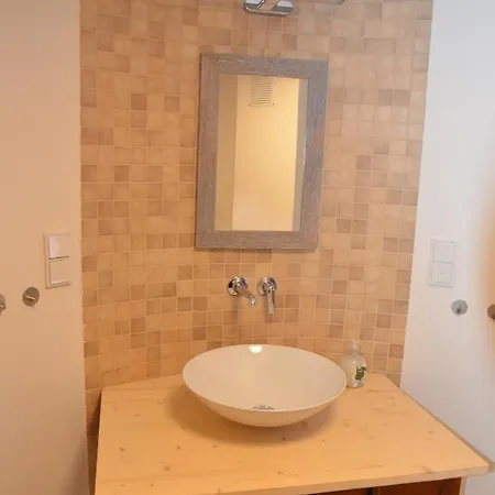 Für 4-personen 3-zimmer Ferienwohnung Landhaus Freiheit * Marquartstein
