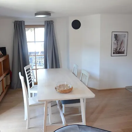 Für 4-personen 3-zimmer Ferienwohnung Landhaus Freiheit Apartment *