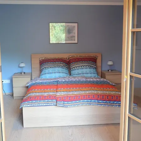 Für 4-personen 3-zimmer Ferienwohnung Landhaus Freiheit Apartment