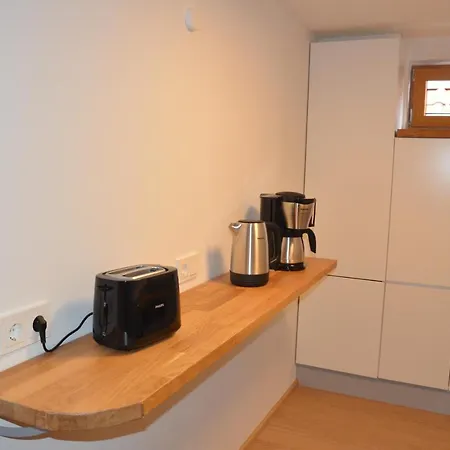 Apartment Für 4-personen 3-zimmer Ferienwohnung Landhaus Freiheit Marquartstein