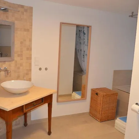 Apartment Für 4-personen 3-zimmer Ferienwohnung Landhaus Freiheit *