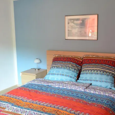 Für 4-personen 3-zimmer Ferienwohnung Landhaus Freiheit Apartment Marquartstein