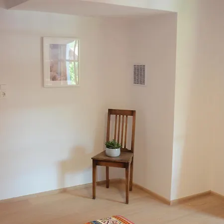 Für 4-personen 3-zimmer Ferienwohnung Landhaus Freiheit Apartment *